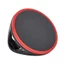 Dụng Cụ Chống Đẩy, Hít Đất Chính Hãng ADIDAS ADAC-11401 Swivel Push Up Bars (1 Cặp) - Hít Đất Xoay