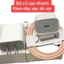 Củ sạc nhanh kèm dây sạc dù xịn cho Ip6-14
