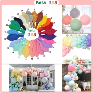 Bóng Bay Caosu 24 Inch,bóng Trang Trí Sinh Nhật,sự Kiện,...