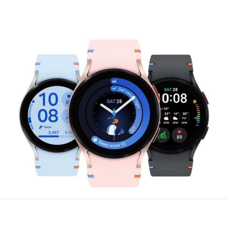dây đeo samsung galaxy watch 7 ZIN ( CHÍNH HÃNH )
