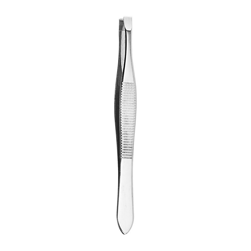 Nhíp Nhổ Lông Mày Luxury Korea, Nhíp Nhổ Râu, Nhổ Tóc Bạc, Nhổ Lông ...