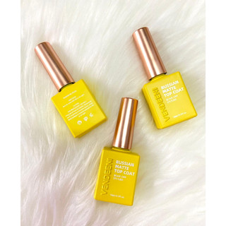 Top Lì Không Lem Vendeeni Chống Lem Sơn top lì không lem Vendeeni 15ml