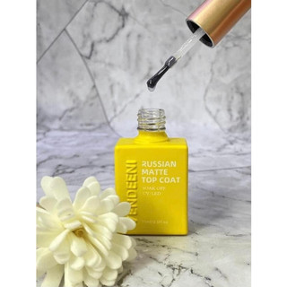 Top Lì Không Lem Vendeeni Chống Lem Sơn top lì không lem Vendeeni 15ml
