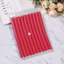 Bộ 10 thanh xốp mềm uốn tóc tạo kiểu tại nhà đủ size, xốp dẻo uốn tóc (màu ngẫu nhiên)