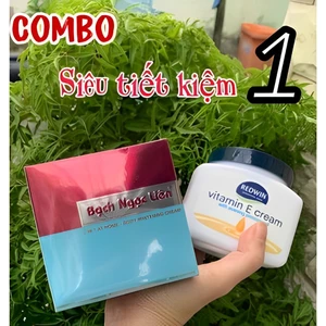 Combo kích trắng body 1 siêu tiết kiệm