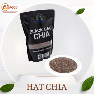 200gr hạt chia đống tui chia lẻ từ túi 500gr