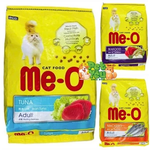Thức ăn mèo Meo BAO XÁ 7kg