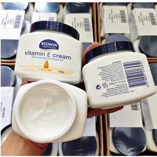 Kem dưỡng Redwin Vitamin E Cream 300g
