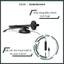 Tai Nghe Chụp Tai ADAPT 165T USB II Có dây Có Mic, Giảm Ồn, Bảo Vệ Thính Giác, Bảo Hành 24T [Hỏa Tốc]