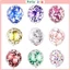 Bóng Sequin Trang Trí Sinh Nhật, Phòng Cưới,Sự Kiện,...