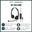 Tai Nghe Hạn Chế Tiếng Ồn SC60 USB -A Hiệu EPOS, Có Dây- Bảo Vệ Thính Giác, Bảo Hành 24T [ Hỏa Tốc ]