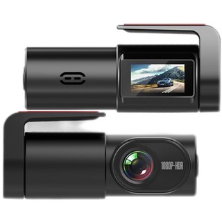 Camera Hành Trình Ô Tô Ghi Hình Siêu Nét Nhỏ Gọn VieView Q9 Pro, Nguồn USB, Bảo Hành 12 Tháng