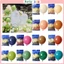 Set 100 Bóng Bay Tông Lì Trang Trí Sinh Nhật, Bong Bóng Trang Trí Sự Kiện Sang Trọng Lịch Lãm