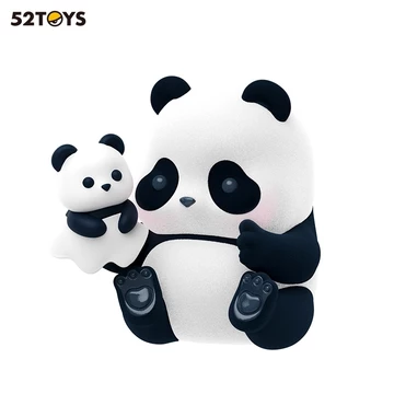 Hộp Blind Box, Hộp Mù Panda Roll Kindergarten Series Blind Box Figure Toy - 52TOYS