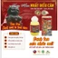 Tinh dầu xoa bóp dịu ấm Đài Loan thảo dược cổ truyền thống Chin Pai Dragon Nhất Điều Căn GMP thanh lăn 40ml