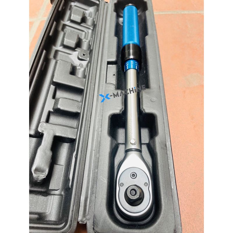 Cần siết lực 3/8 dải lực 10-60Nm | Shopee Việt Nam