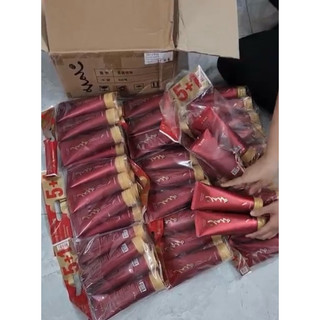 [COMBO 5 TẶNG 1] SỮA RỬA MẶT HỒNG SÂM HONGCOMESTIC - 170ML
