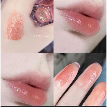 son bóng fenty beauty glow 01