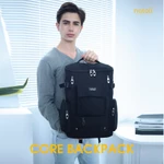 Balo nam chống gù NATOLI BST CORE BACKPACK B9 — ảnh 3