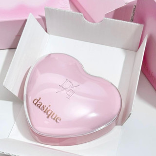 [Dasique] Phấn Nước Căng bóng Dasique Water Dewy Gel Cushion (Sweet Heart Collectionăn