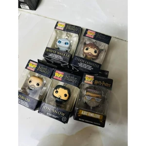 Móc khóa Funko pop chính hãng