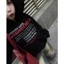 Áo Hoodie Infinity Love GODMOTHER Vải Nỉ Bông In Lụa Nam Nữ Unisex Form Boxy Ấm Áp Thời Thượng