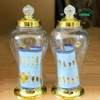 [Kho sỈ] 
Bình Ngâm Rượu Sâm Thủy Tinh Phú Hòa Không Van Cao Cấp 1L,, 2L, 3L, 4L, 5L, 6L, 8L