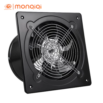 🧡HCM🧡 Quạt hút mùi, thông gió đường kính 100mm-220mm - Quạt Hút Gió - Máy hút mùi nhà bếp giá rẻ
