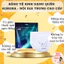Băng vệ sinh quần Aurora nội địa Trung cao cấp (1 gói 3 miếng)
