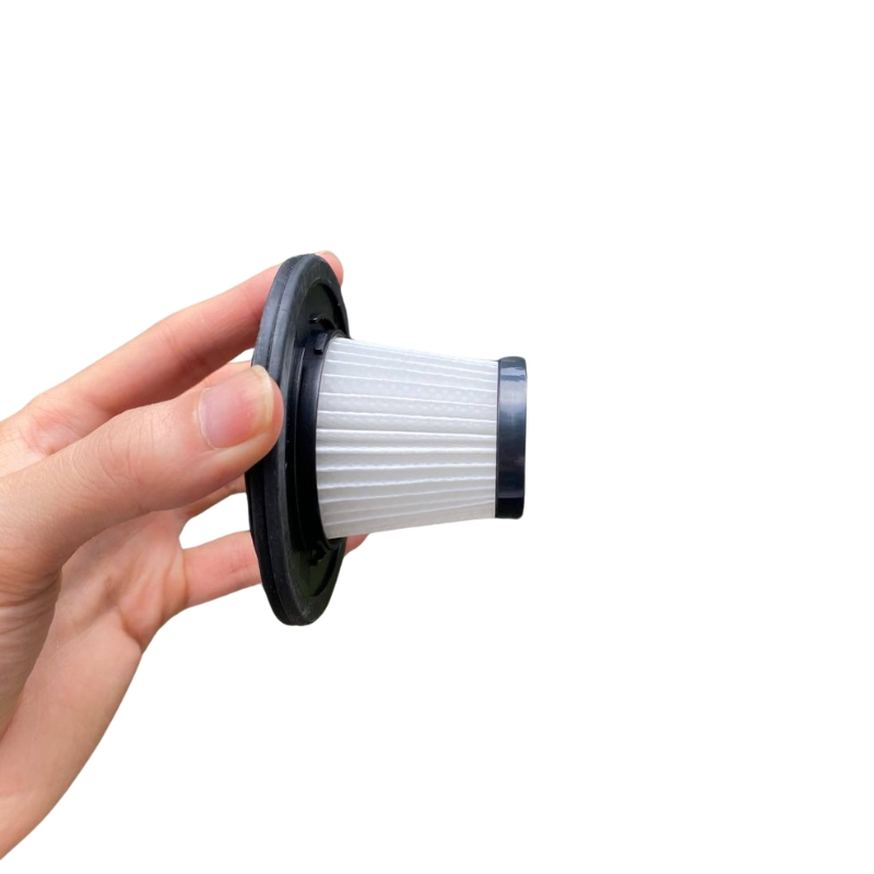 Ảnh Lõi lọc dự phòng cho máy hút bụi giường nệm Sokany SK-13029 loại có dây 3