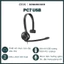 Tai Nghe Tổng Đài PC7 USB Có Dây Có Mic - Thu tiếng rõ ràng, Bảo hành 12 tháng EPOS [ Hỏa Tốc ]