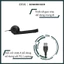 Tai Nghe Tổng Đài PC7 USB Có Dây Có Mic - Thu tiếng rõ ràng, Bảo hành 12 tháng EPOS [ Hỏa Tốc ]
