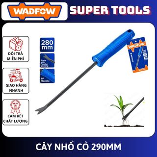 ĐỒ NGHỀ WADFOW Cây nhổ cỏ 290mm WWK1102