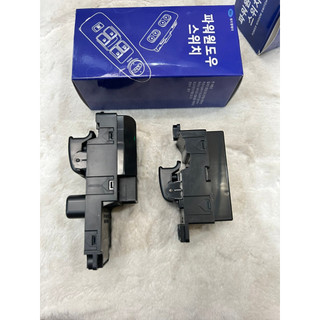 Công tắc bấm kính Hyundai 3,5 tấn, Hyundai Mighty 2.