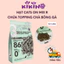 Hạt Cats On Mix R Toping Chà Bông Sấy Cho Mèo Mọi Lứa Tuổi - KIKINO