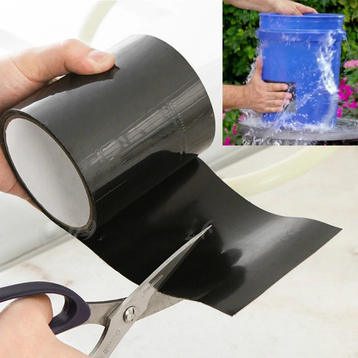 băng keo chống thấm ❤️FREESHIP❤️ băng dính chống thấm Jimator Flex Tape