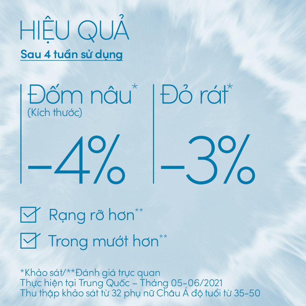Ảnh [KOL LIVE] Gel chống nắng dưỡng trắng Anessa Whitening UV Sunscreen Gel 90g_14719 3