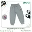 Quần Dài Bo Gấu Thời Trang Bé Trai Dokma DQ2358 DQ3223 DQ3337 DQ3261