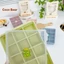 Khay Trữ Đông Đồ Ăn Dặm Cocobear 6 Ô 12 Ô Kèm Nắp Trong Suốt, Trữ Đông Chất Liệu Silicon Ngăn Mùi
