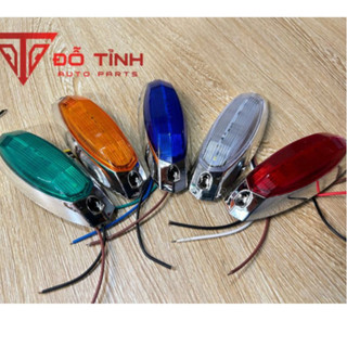 Đèn chớp nóc thùng xe tải. Đèn nóc hông xe khách 4022 hàng TL