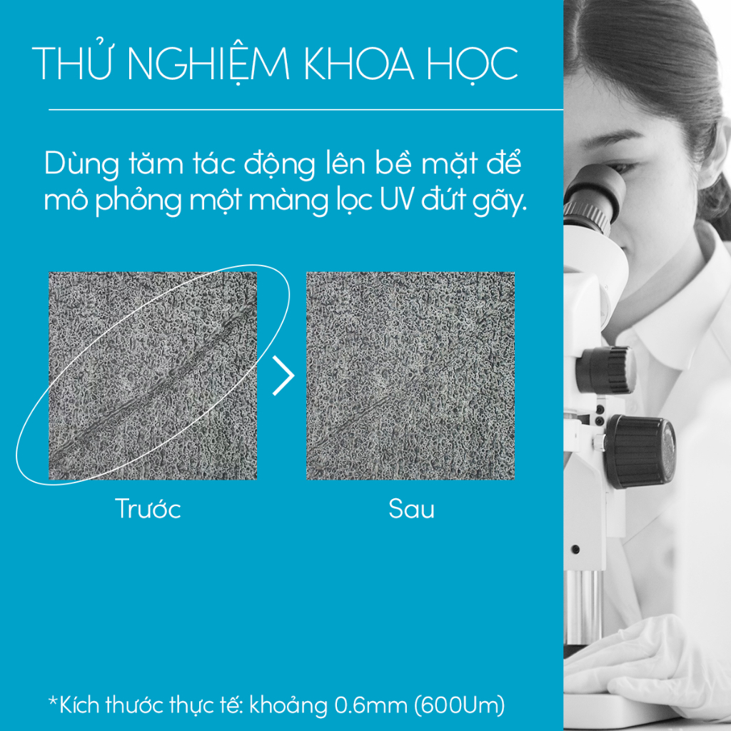 Ảnh Sữa chống nắng dưỡng da kiềm dầu bảo vệ hoàn hảo Anessa SPF50+ PA++++ 60ml 3