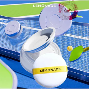 Phấn Phủ Lemonade Supermatte No Makeup Loose Powder 9g