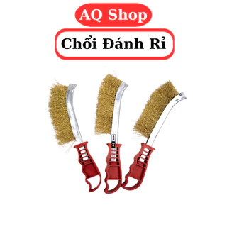 chổi đánh rỉ sắt giá tốt Tháng 2, 2026 | Mua ngay | Shopee Việt Nam