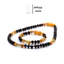 Vòng hổ phách Amber ÚC mẫu đặc biệt cho bé 0 - 4 tuổi - Vòng Hô phách Úc Limited edition
