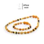 Vòng hổ phách Amber ÚC mẫu đặc biệt cho bé 0 - 4 tuổi - Vòng Hô phách Úc Limited edition