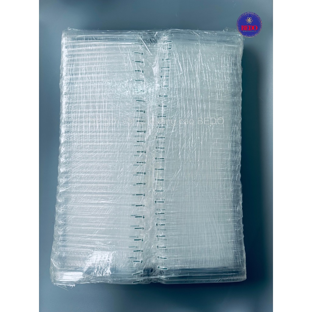 Cuộn cột khí chống sốc BEDO - Túi khí chèn hàng chuyên dụng thay thế xốp nổ, bọc hàng dễ vỡ siêu bền