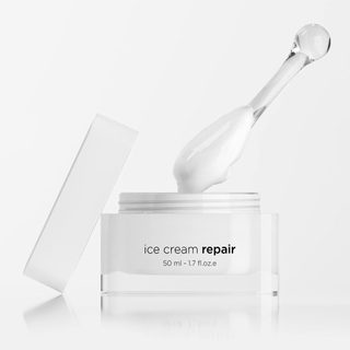 Kem Dưỡng Phục Hồi Da Chống Lão Hóa Ekseption Ice Cream Repair 50ml
