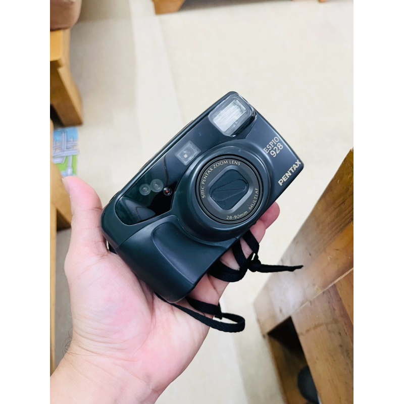 【動作確認済】 Pentax ESPIO928 F0808-147-9-1v p 動作確認済】 Pentax ESPIO928 F0808-147-9-1v p