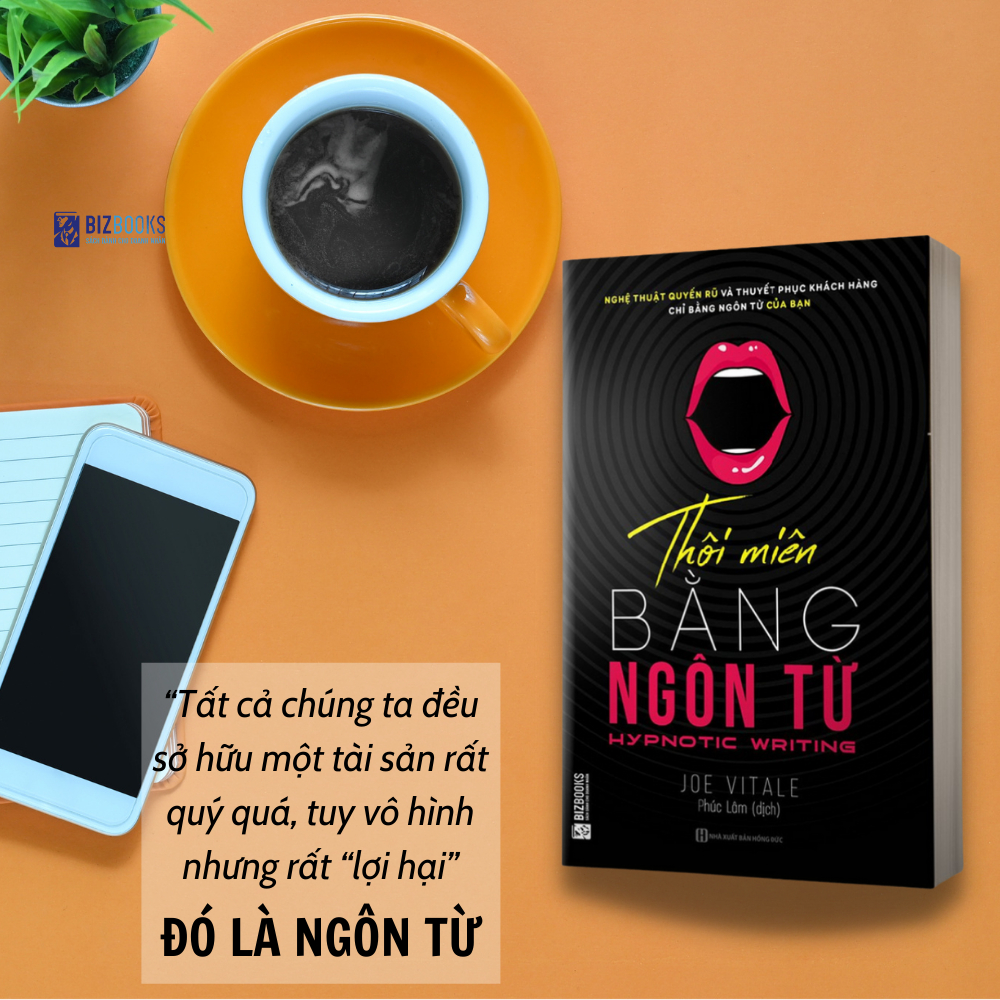 Combo Sách Đàn Ông Sao Hỏa Đàn Bà Sao Kim Và Thôi Miên Bằng Ngôn Từ - Bizbooks