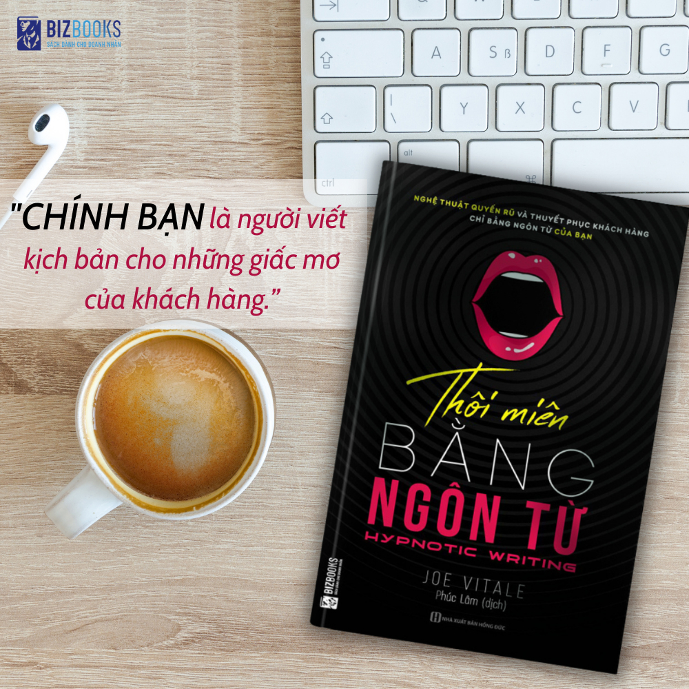 Combo Sách Đàn Ông Sao Hỏa Đàn Bà Sao Kim Và Thôi Miên Bằng Ngôn Từ - Bizbooks